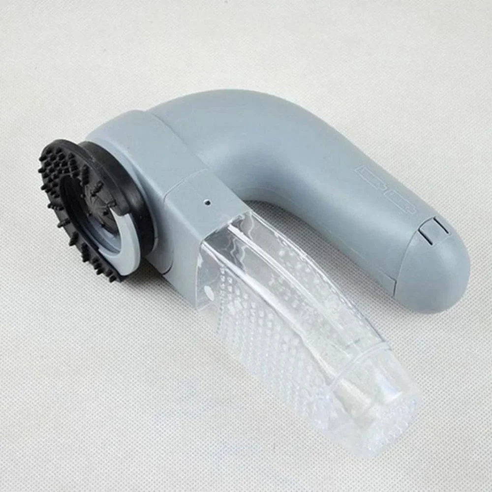 Pet Shedding Tool Hair Fur Remover Puppy Electric Hair Shedding Grooming Brush C